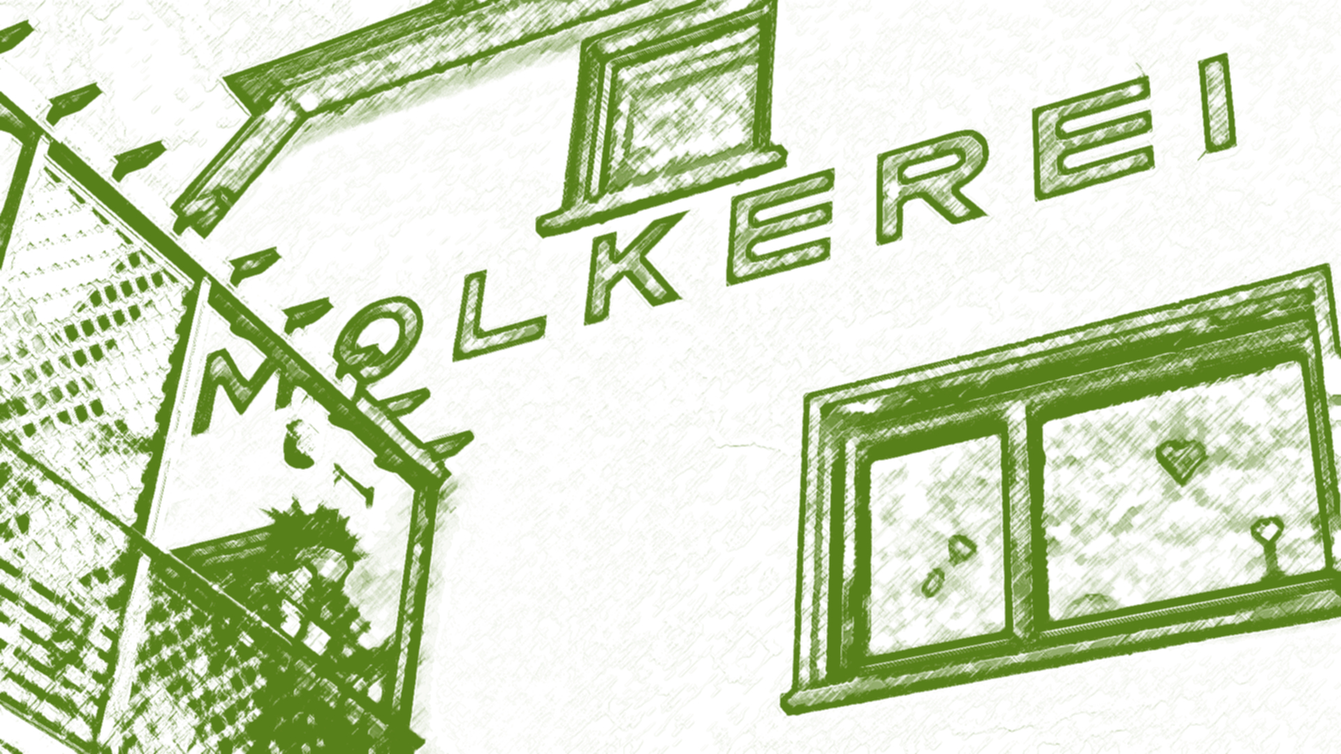 Alte Molkerei – Olio Amico
